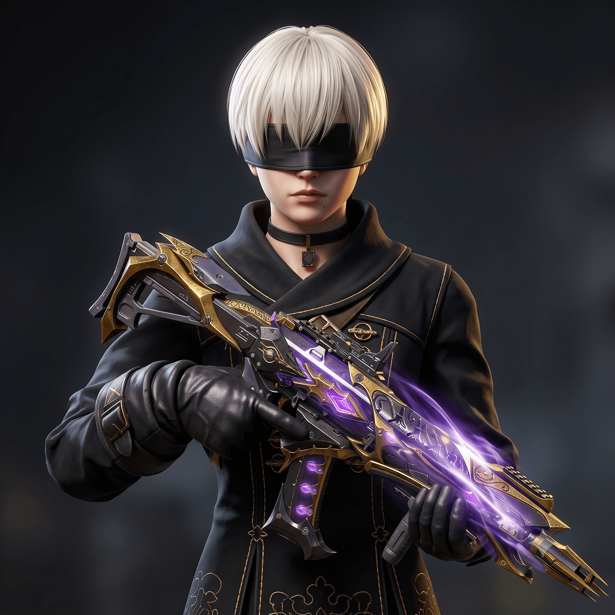 Community Operative Avatar 1